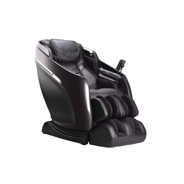 Small massage best sale chair brookstone